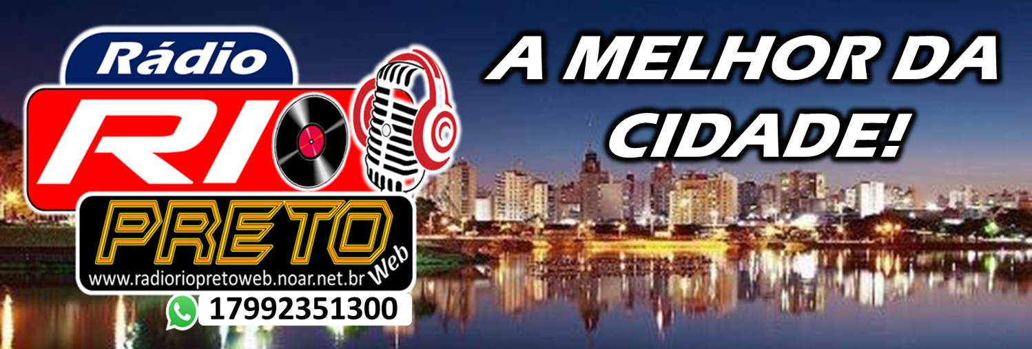 RÁDIO RIO PRETO WEB
