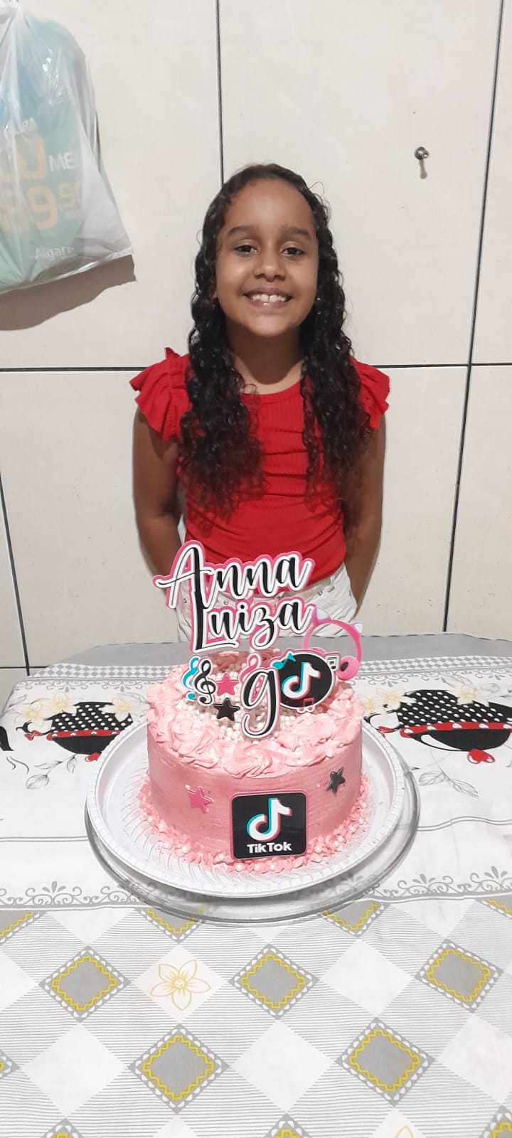 ana luiza